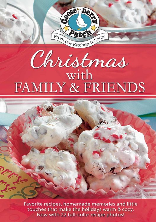 Produktbild: Christmas with Family & Friends