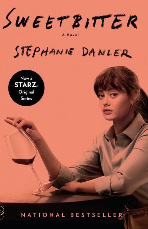 Bild vom Artikel Sweetbitter (movie Tie-in Edit vom Autor Stephanie Danler