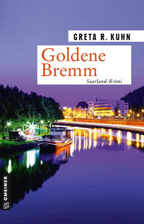 Produktbild: Goldene Bremm