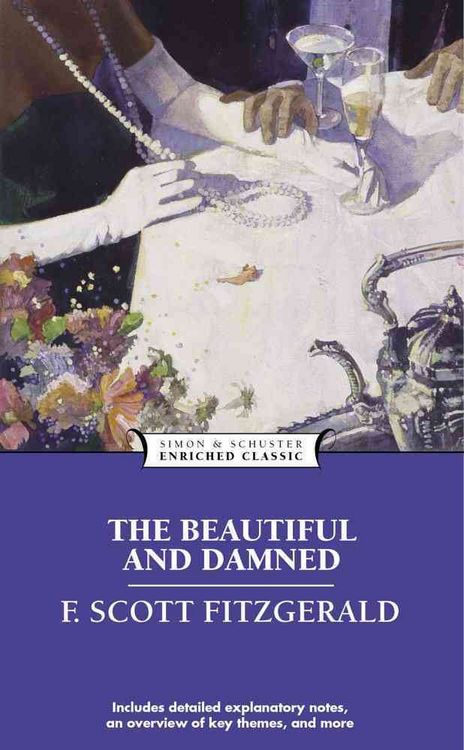 Produktbild: Beautiful and Damned