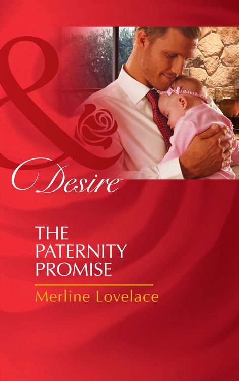 Produktbild: The Paternity Promise