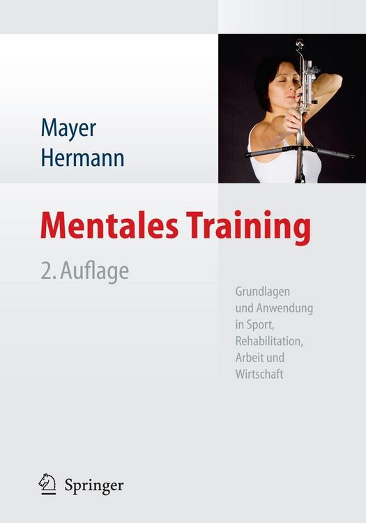 Produktbild: Mentales Training