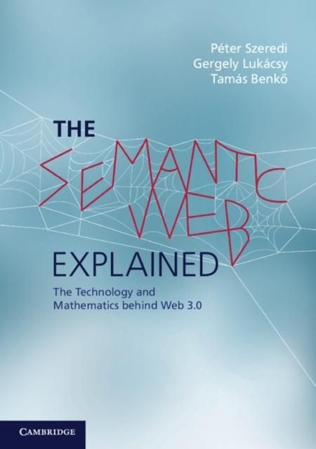 Produktbild: Semantic Web Explained