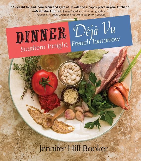 Produktbild: Dinner Deja Vu