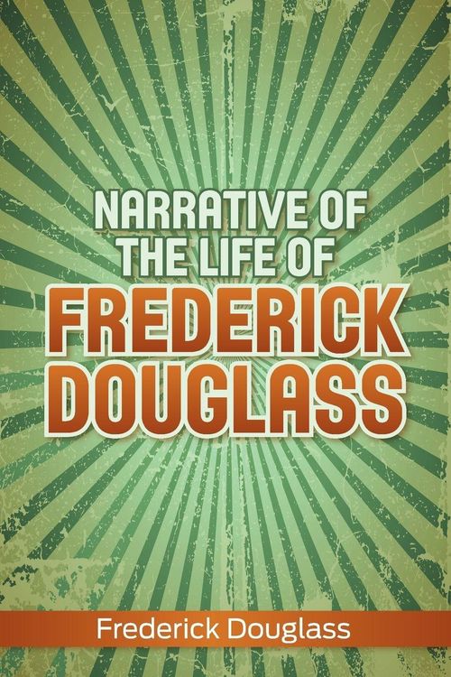 Produktbild: Narrative of the Life of Frederick Douglass