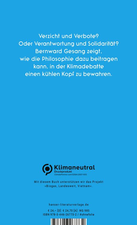Produktbild: Mit k&uuml;hlem Kopf