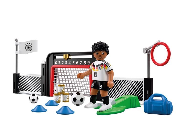 Produktbild: DFB Trainings-Station Nmecha
