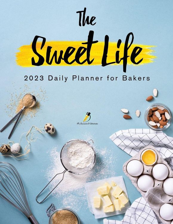 Produktbild: The Sweet Life