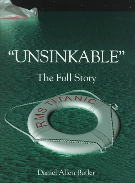 Produktbild: Unsinkable
