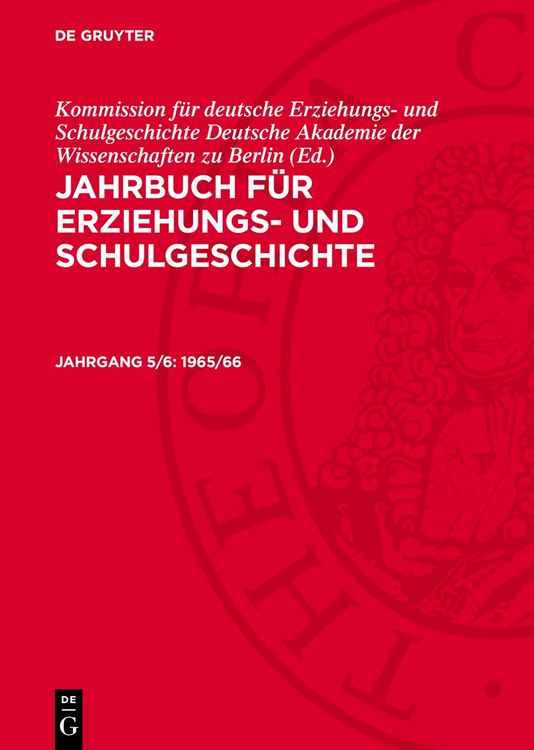 Produktbild: 1965/66