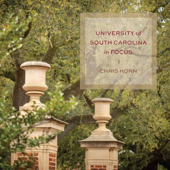 Produktbild: University of South Carolina in Focus