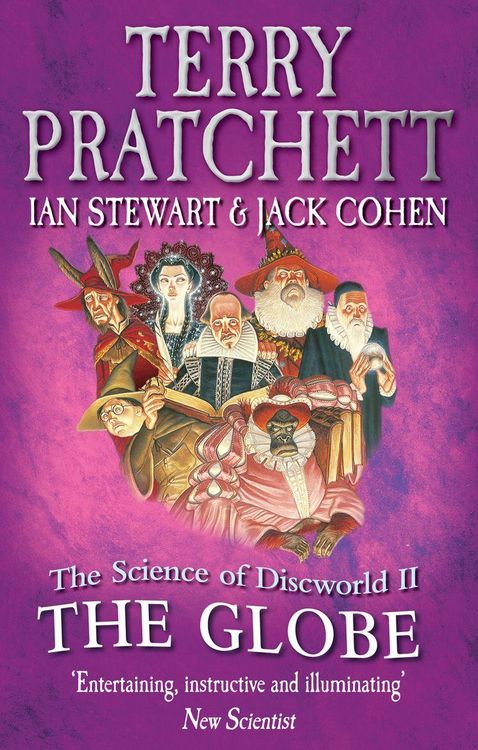 Produktbild: The Science of Discworld II