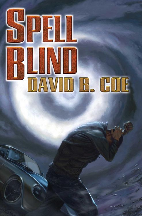 Produktbild: Spell Blind