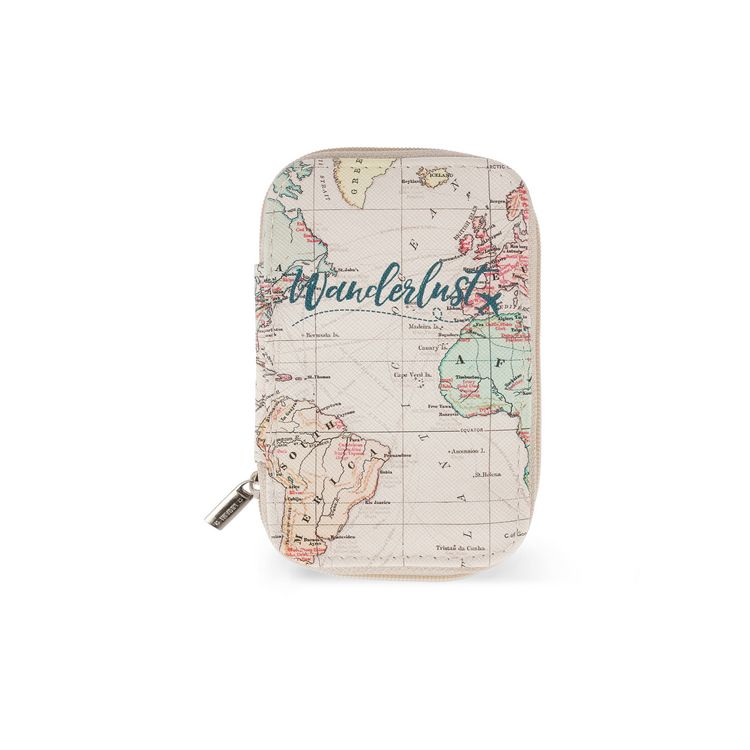 Produktbild: Legami Manik&uuml;re Set  - Travel