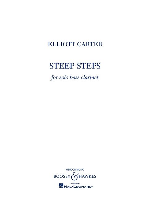 Produktbild: Steep Steps