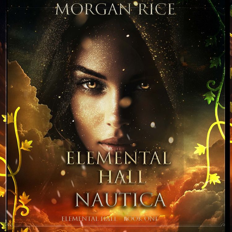Produktbild: Nautica (Elemental Hall&mdash;Book One)