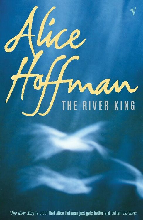 Produktbild: The River King