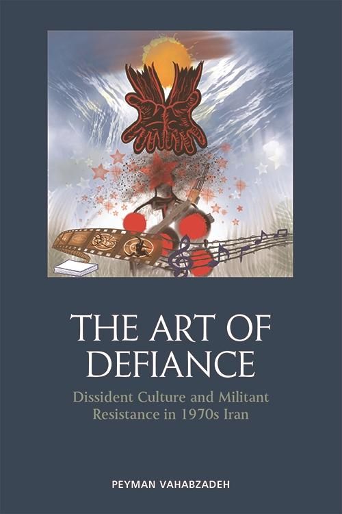 Produktbild: Art of Defiance