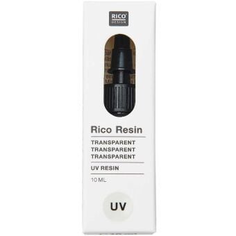Produktbild: UV Resin Transparent, 10 ml