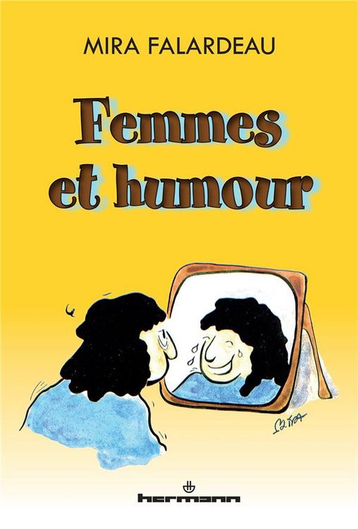 Produktbild: Femmes et humour