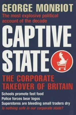 Produktbild: Captive State