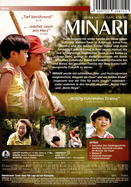 Produktbild: Minari