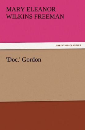 Produktbild: 'Doc.' Gordon