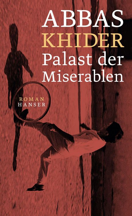 Produktbild: Palast der Miserablen