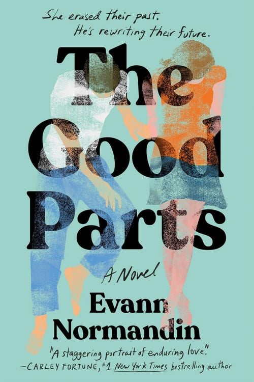 Produktbild: The Good Parts