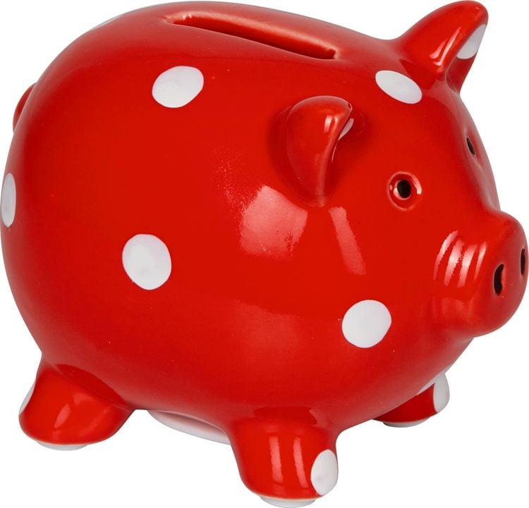 Produktbild: Sparschwein