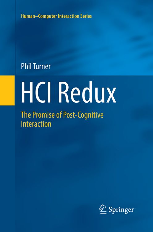 Produktbild: HCI Redux