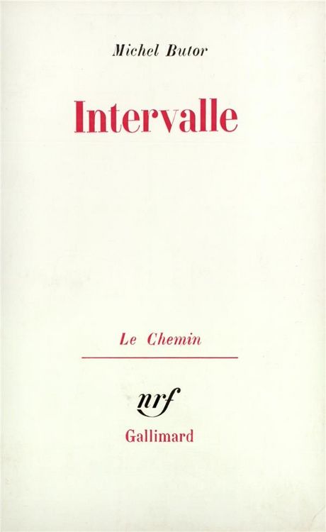 Produktbild: Intervalle