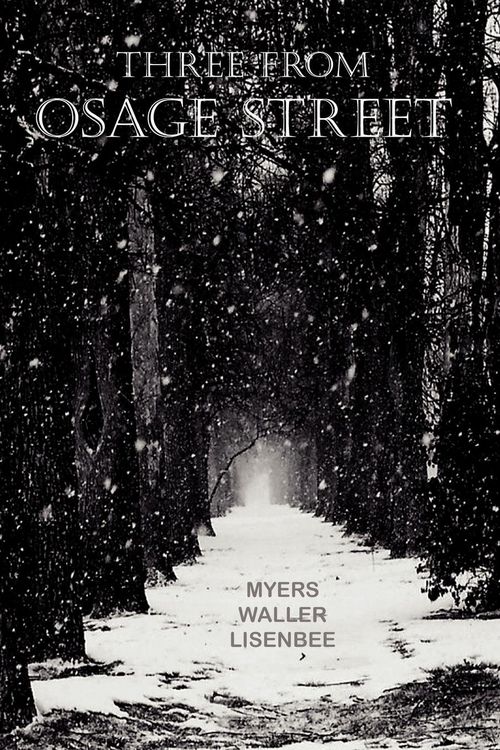 Produktbild: Three from Osage Street