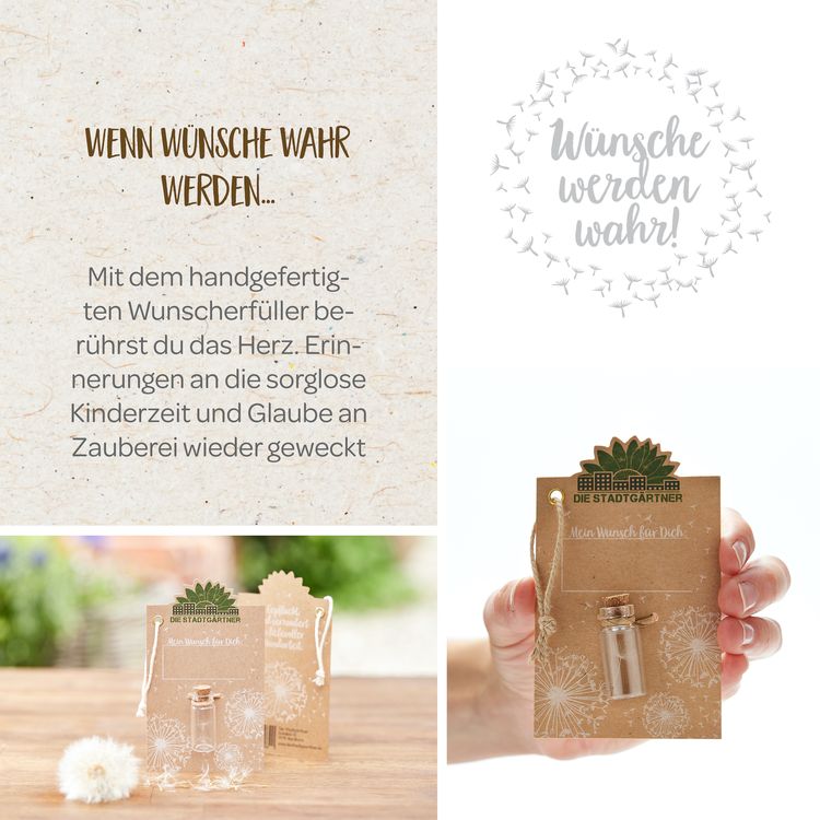 Produktbild: Wunscherf&uuml;ller klein