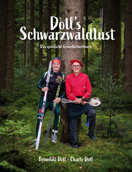 Produktbild: Doll&rsquo;s Schwarzwaldlust