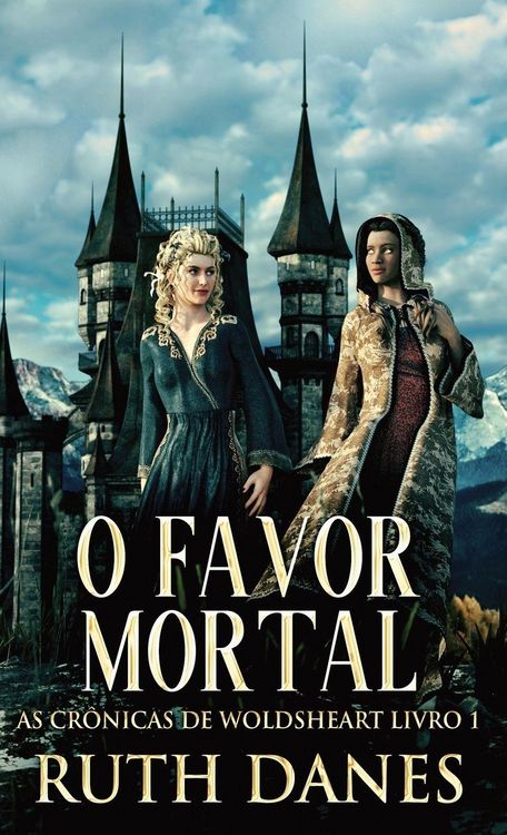 Produktbild: O Favor Mortal
