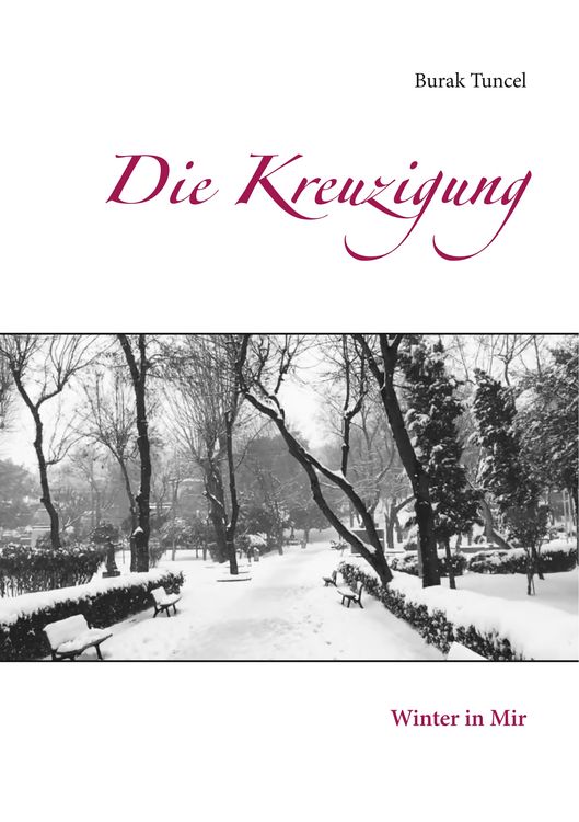 Produktbild: Die Kreuzigung