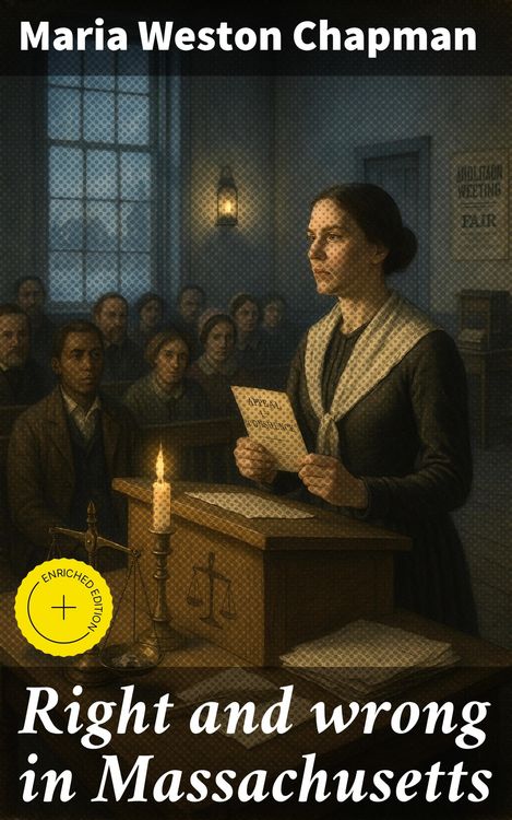 Produktbild: Right and wrong in Massachusetts