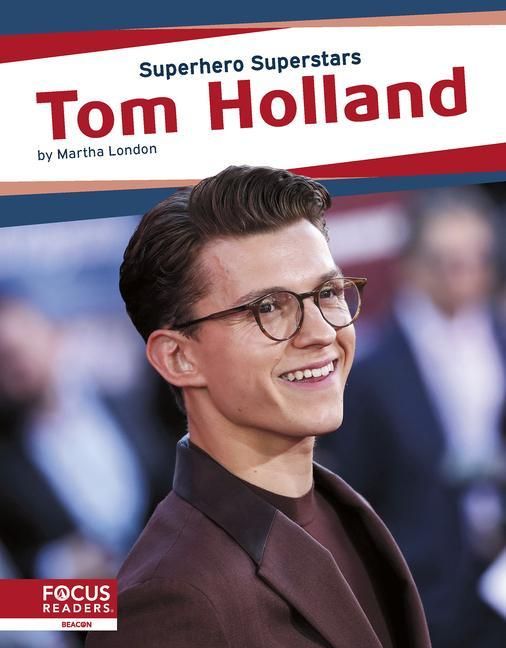 Produktbild: Tom Holland