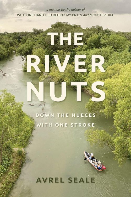 Produktbild: The River Nuts