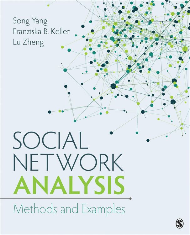 Produktbild: Social Network Analysis