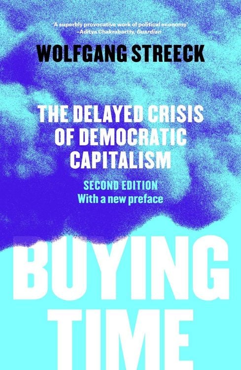 Produktbild: Buying Time