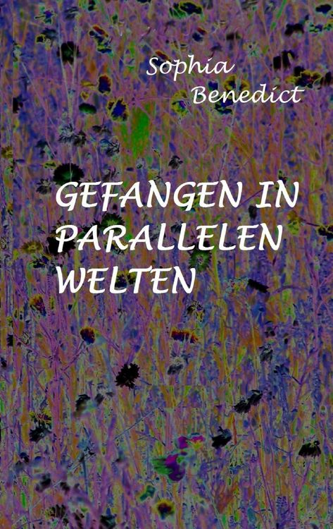 Produktbild: Gefangen in parallelen Welten