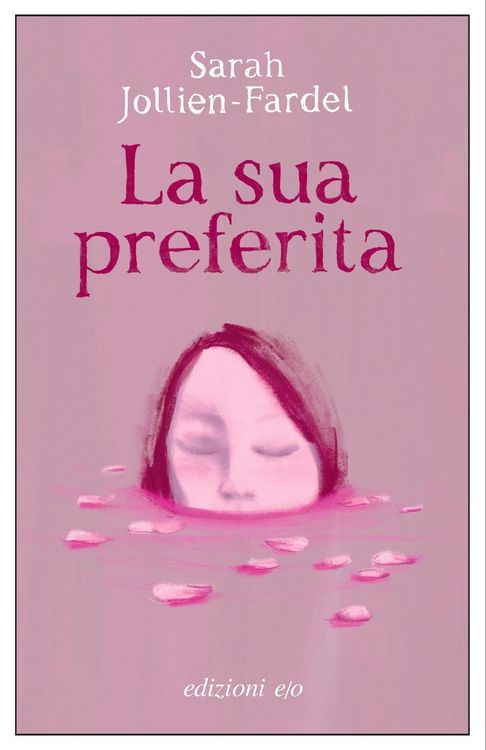 Produktbild: La sua preferita