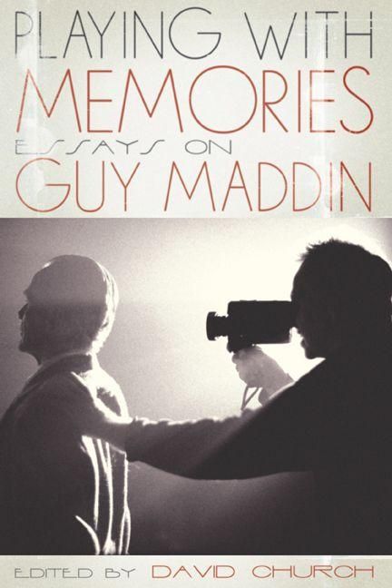 Produktbild: Playing with Memories