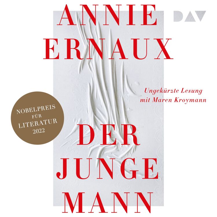 Produktbild: Der junge Mann