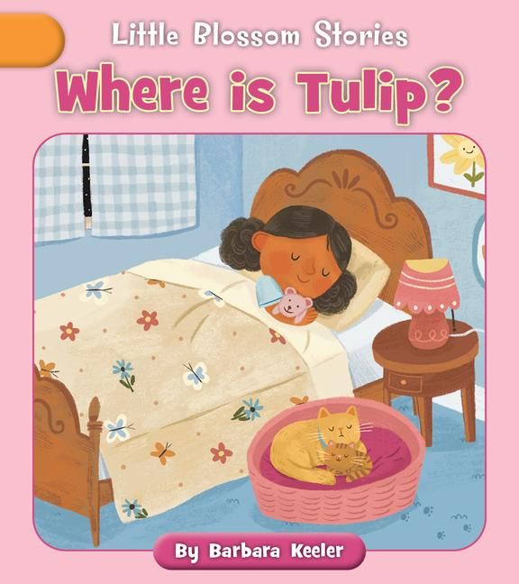Produktbild: Where Is Tulip?