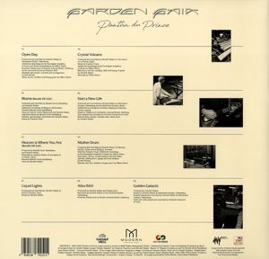Produktbild: Garden Gaia
