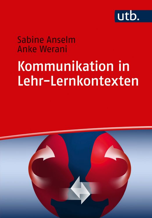 Produktbild: Kommunikation in Lehr-Lernkontexten
