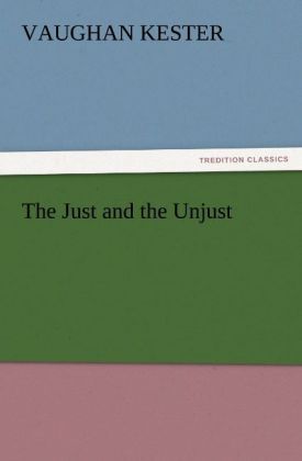 Produktbild: The Just and the Unjust